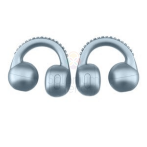 Motorola Audífonos Moto Buds Loop Swarovski Celeste