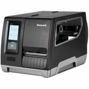 Honeywell Impresora Industrial PM45A Pantalla Táctil