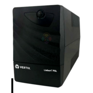 Vertiv UPS Interactiva Liebert PSL 850VA/480W Negro
