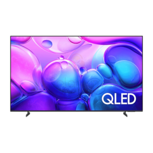 Samsung Televisor QLED Smart TV 65" UHD 4K