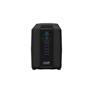 CDP UPS R-UPR508 500VA/250W Interactiva