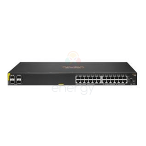 ARUBA Switch 6000 24G CL4 4SFP Conectividad Empresarial