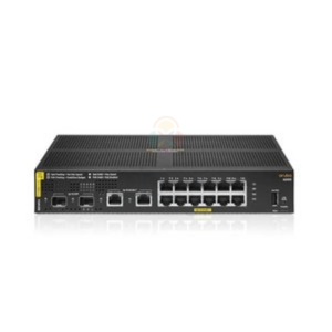 Aruba Switch 6000 12G CL4 SFP 139W