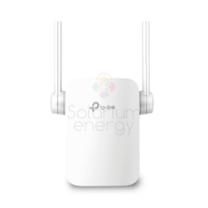 TPLINK Extensor de Rango AC750 Dual Band 2 Antenas