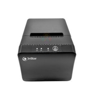 3nstar Impresora Térmica RPT004 80mm 203dpi