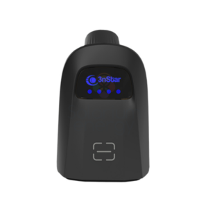 3NSTAR Escáner Código Barras SC415BT Inalámbrico 2D