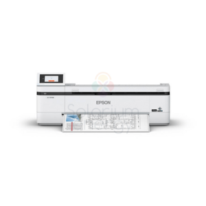 EPSON Impresora Gran Formato SC-T3170M Con Escáner