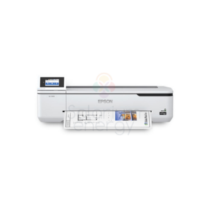 EPSON Impresora Gran Formato SC-T3170SR Tintas Resistentes