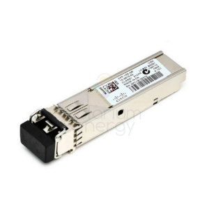 Cisco Módulo SFP 10GBASE-SR Conectividad 10Gbps