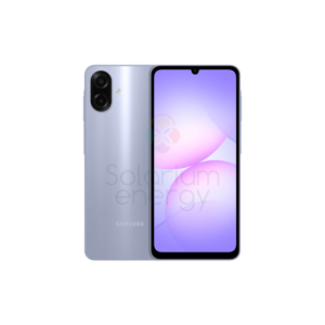 Samsung Celular Galaxy A07 4GB RAM 64GB Light Violet