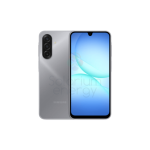 Samsung Celular Galaxy A17 LTE 4GB/128GB Gris