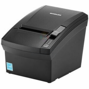 Bixolon Impresora POS SRP-330III Conectividad USB-Red-Serial
