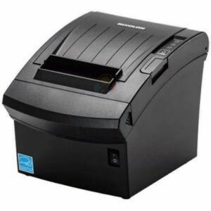 Bixolon Impresora POS SRP-350plusV USB Serial Red