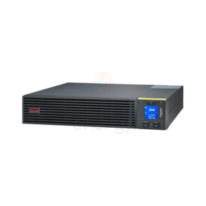 APC UPS Online RM 3000VA 120V
