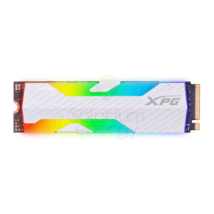 XPG SSD Spectrix S65G 2TB PCIe Gen4 RGB