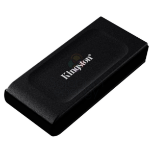 Kingston SSD Externo 2TB USB 3.2 Gen 2