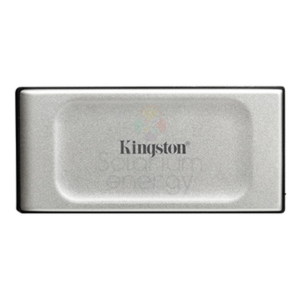 Kingston SSD Portátil XS2000 2000GB USB 3.2