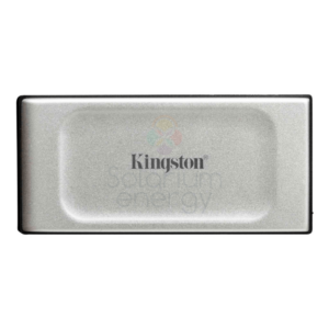 Kingston Disco SSD XS2000 4TB USB-C 3.2 Gen 2x2