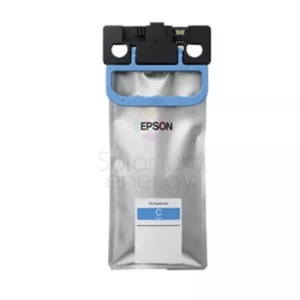 Epson Cartucho Tinta T01D200 Cyan 20000 Pag