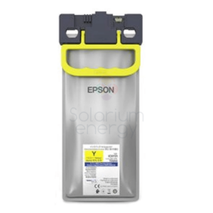 Epson Bolsa De Tinta Amarilla WF-C878R