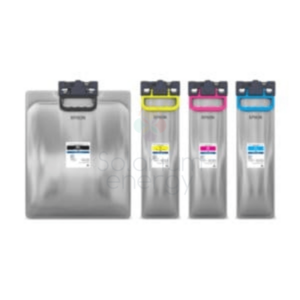 Epson Bolsa De Tintas 13K Extra Alta EM