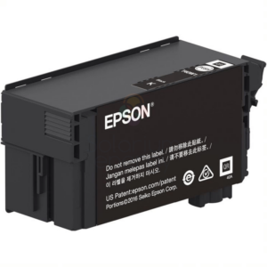 Epson Cartucho De Tinta Negro 80ML Alta Capacidad