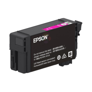 Epson Cartucho Magenta 50ml Alta Capacidad