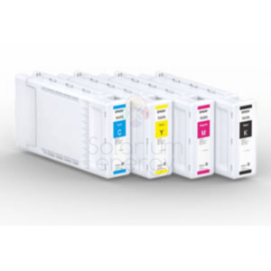EPSON Cartucho Magenta UltraChrome 700ml