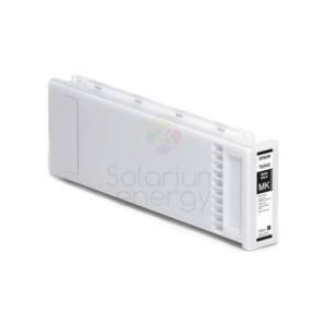 Epson Cartucho Negro Foto 700ml UltraChrome