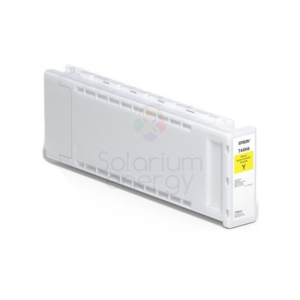 Epson Cartucho Tinta Amarillo 700ml UltraChrome