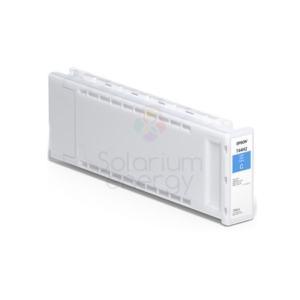 Epson Cartucho Tinta UltraChrome Cyan Claro 700ml