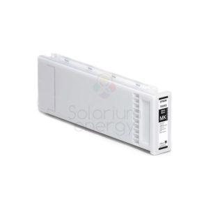 Epson Cartucho De Tinta Negro Mate 700ml UltraChrome