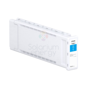 EPSON Cartucho de Tinta PRO6 Cian 700ML