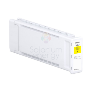 Epson Cartucho De Tinta Pro6 Amarillo 700ML