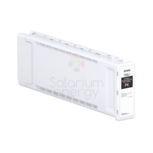 Epson Cartucho Negro Foto 700ML