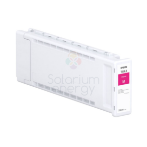 Epson Cartucho Magenta 700ML Alta Saturación