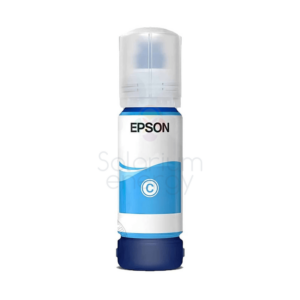 Epson Botella De Tinta Cyan 70ML L6490-L15150