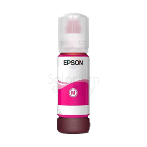 Epson Botella De Tinta Magenta 70ML L6490-L15150