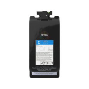 Epson Bolsa De Tinta UltraChrome XD3 Cyan 1.6L