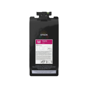 Epson Bolsa De Tinta UltraChrome XD3 Magenta 1.6Lt