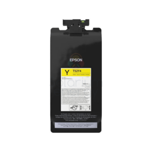 Epson Bolsa De Tinta UltraChrome XD3 Amarillo 1.6L
