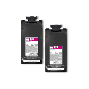 Epson Bolsa de Tinta UltraChrome DS Magenta x2 Unidades
