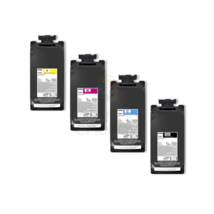 Epson Paquete Inicial Tinta CMYK 1600ml