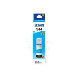 Epson Botella De Tinta T544220-AL Cian 65ml