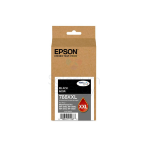 Epson Cartucho De Tinta Negra WF-5190/WF-5690