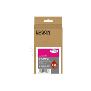 Epson Cartucho De Tinta Magenta WF-5190/WF-5690