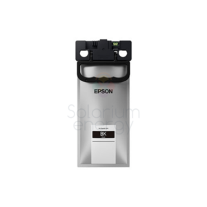 EPSON Bolsa De Tinta Negra Extra Alta WF-M5799/5299