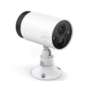 TP-LINK Cámara De Seguridad TAPO Inalámbrica