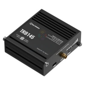 Teltonika Dispositivo De Comunicación TRB145 LTE CAT 1