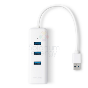 TPLINK Adaptador USB 3.0 Gigabit Ethernet